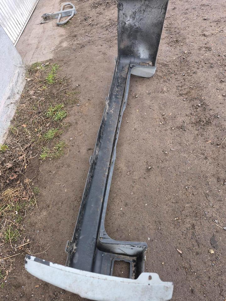 VW T4 Stoßstange hinten ab BJ 96