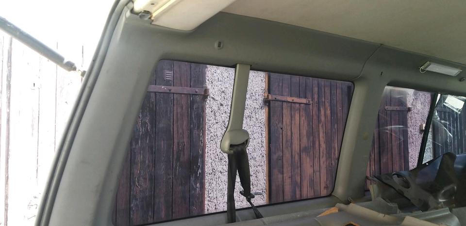 VW T4 Verkleidung D-Säulle hinten links oder rechts
