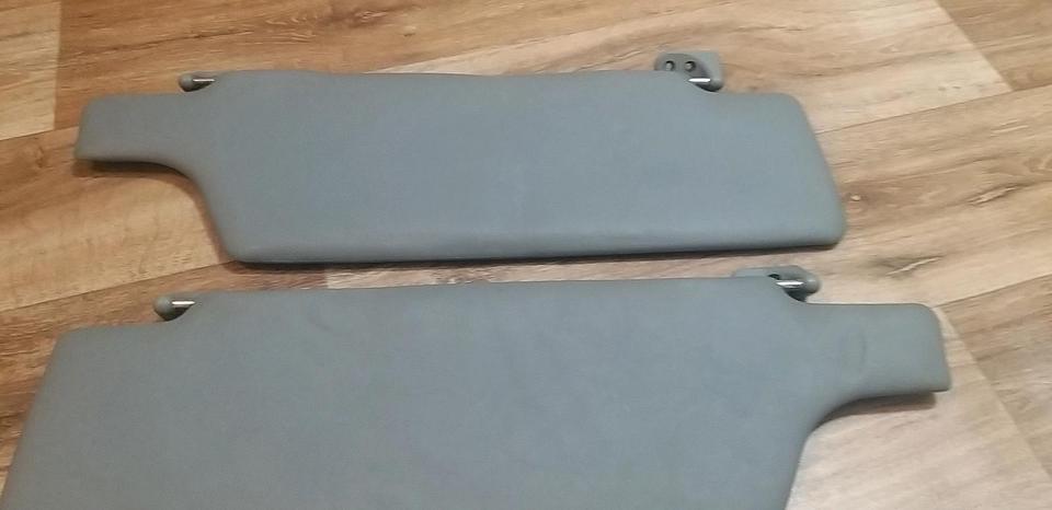 Sonnenblende links + rechts für Mercedes-Benz W901 (TOP)