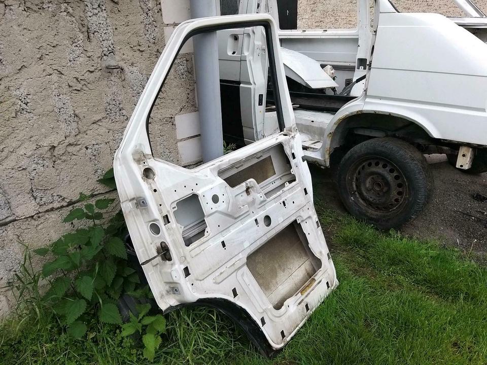 VW T4 Tür vorne bis bj 96