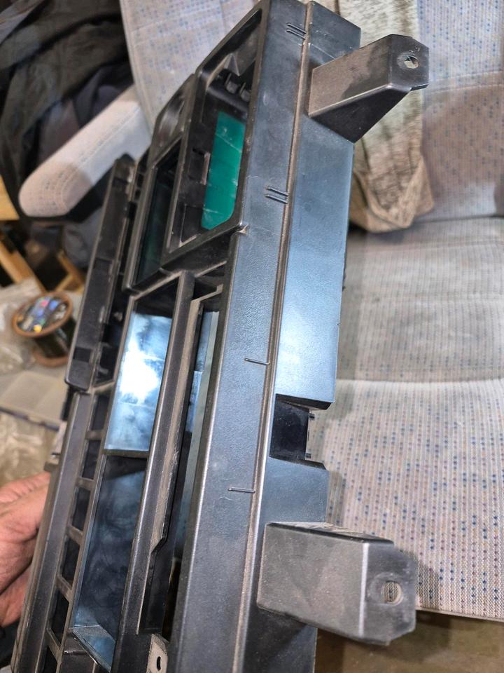 VW T4 Schalttafel Armaturenbrett bis BJ 96 TOP