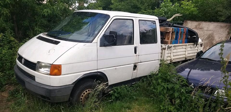 VW T4 Ersatzteile