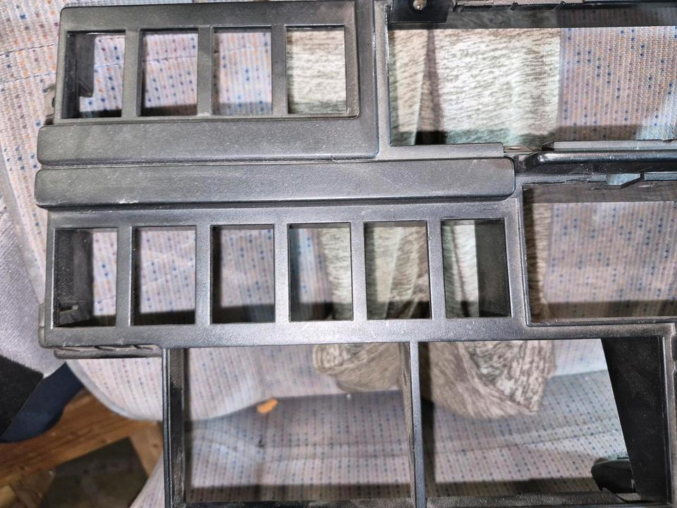 VW T4 Schalttafel Armaturenbrett bis BJ 96 TOP