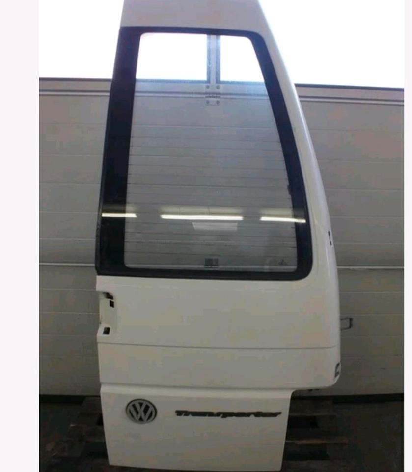 VW T4 Fensterscheibe rechts oder links hohe Flügeltür BEHEIZBAR