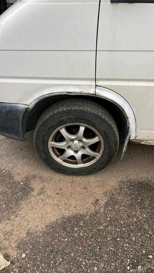 VW T4 Ersatzteile