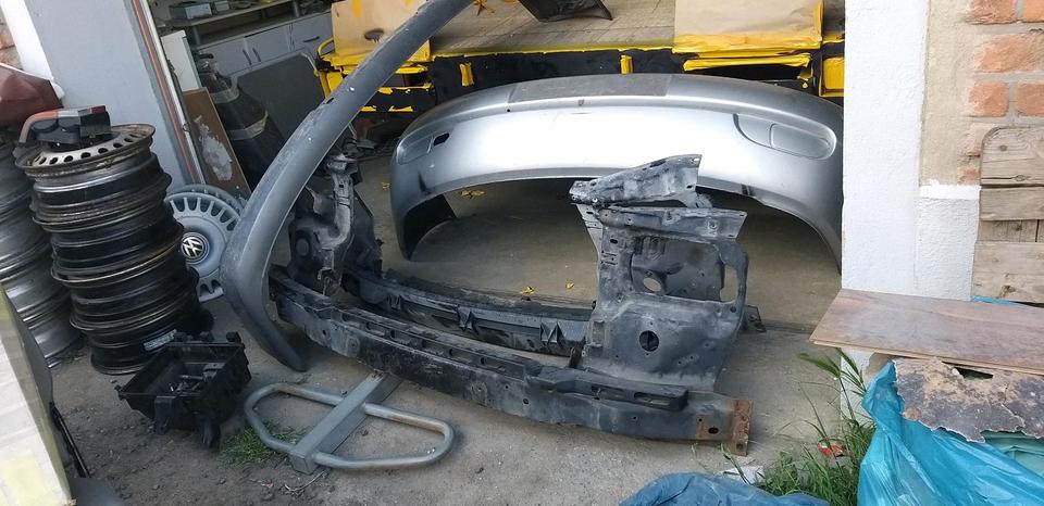 VW T4 Verschiedene Ersatzteile
