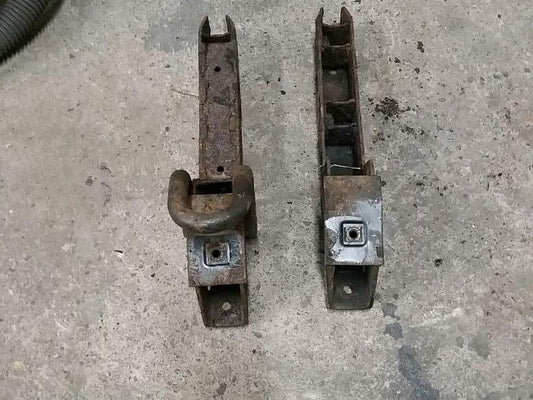 VW T4 Stoßstangenhalter hinten links rechts bis bj 96