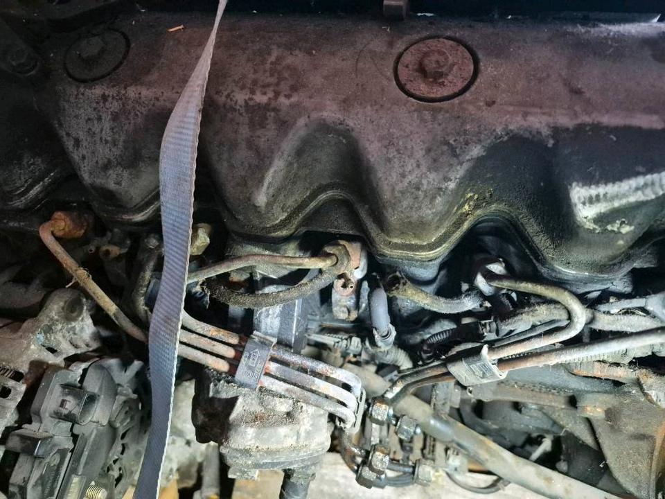 VW T4 2,5 TDI ACV Satz Einspritzdüsen  (TOP)