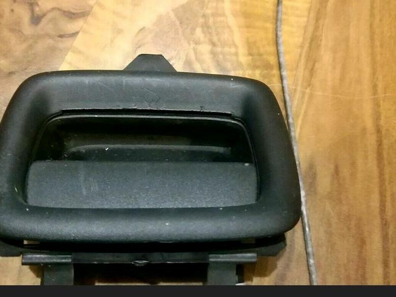 VW T4 Griff innenbetätigung Heckklappe oder Flügeltüren KOMPLETT