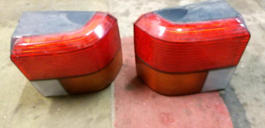 VW T4 Original Rückleuchten  Links  und rechts  (TOP)