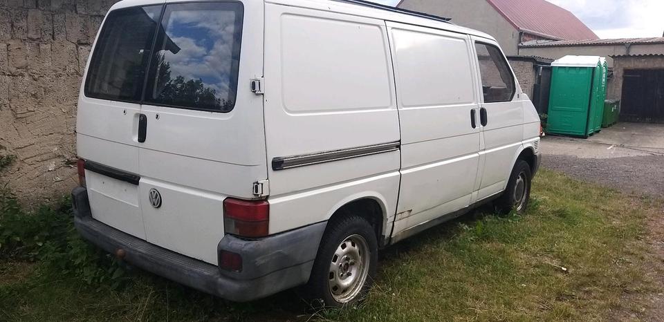 VW T4 Ersatzteile