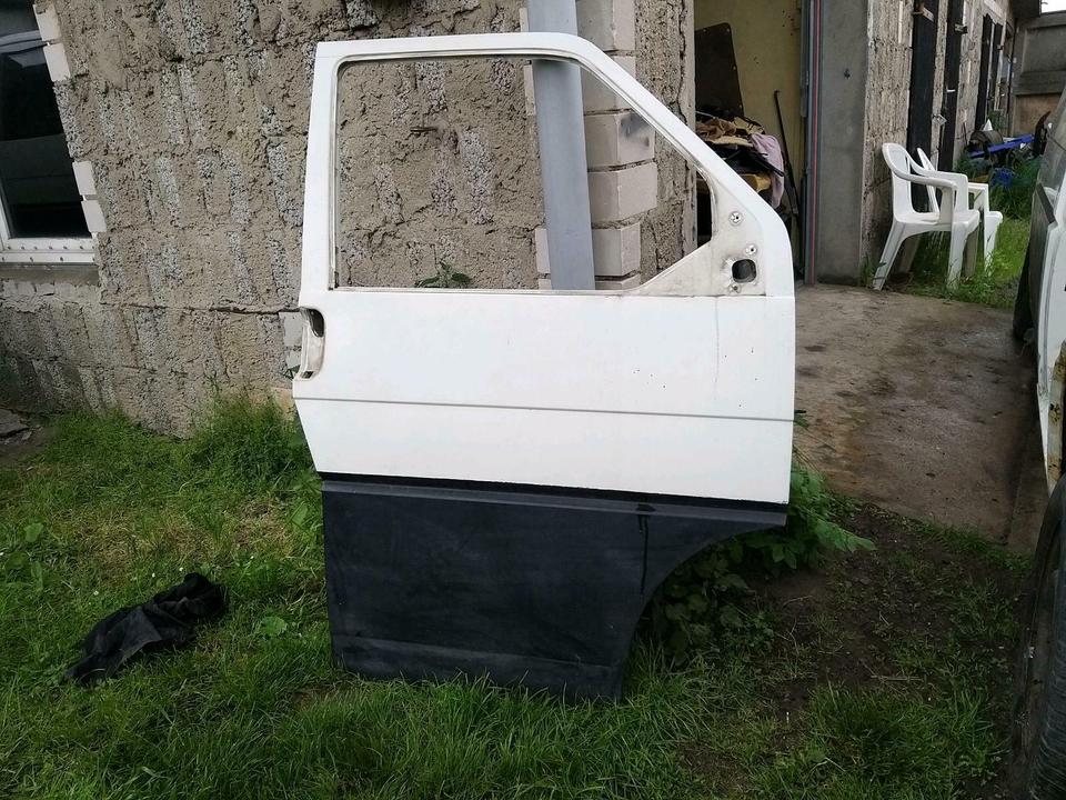 VW T4 Tür vorne bis bj 96