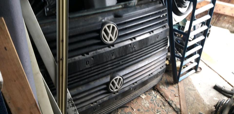 VW T4 Ersatzteile