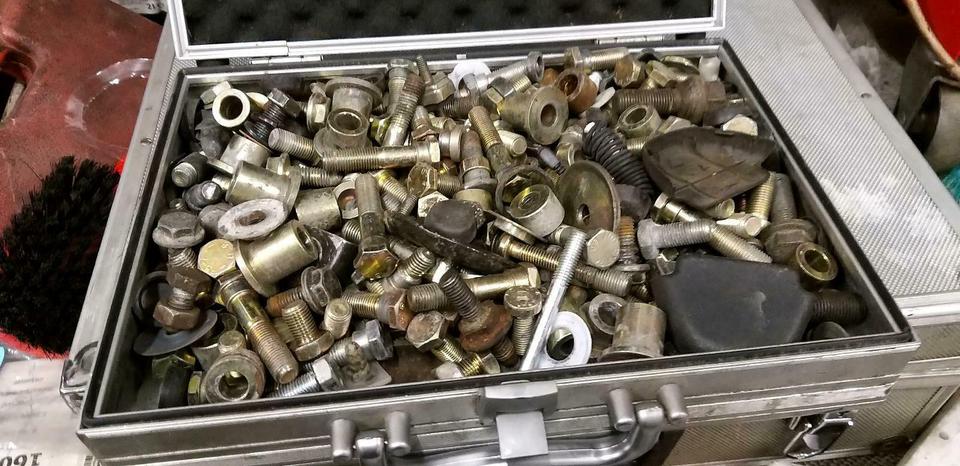 VW T4 T4 verschiedene Ersatzteile