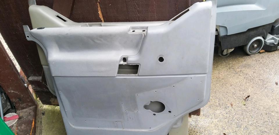 VW T4 Türverkleidung vorne links oder rechts