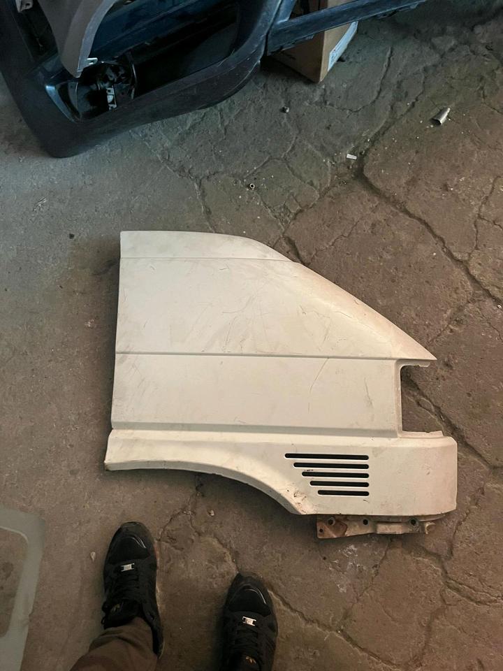 VW T4 Verschiedene Ersatzteile