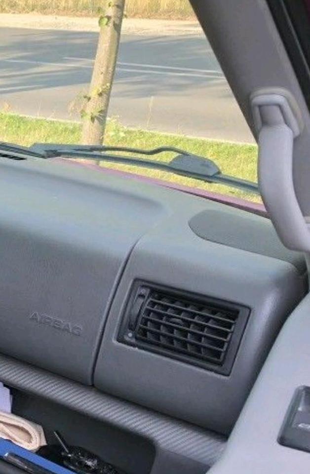 VW T4 Verschiedene Ersatzteile