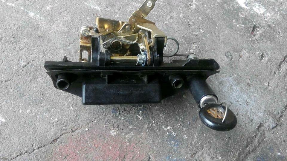 VW T4 Teile