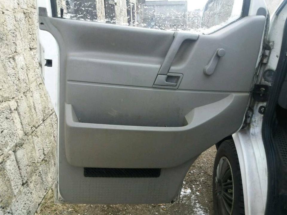 VW T4 Türverkleidung