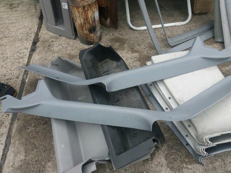 VW T4 Verkleidung A Säule links oder rechts