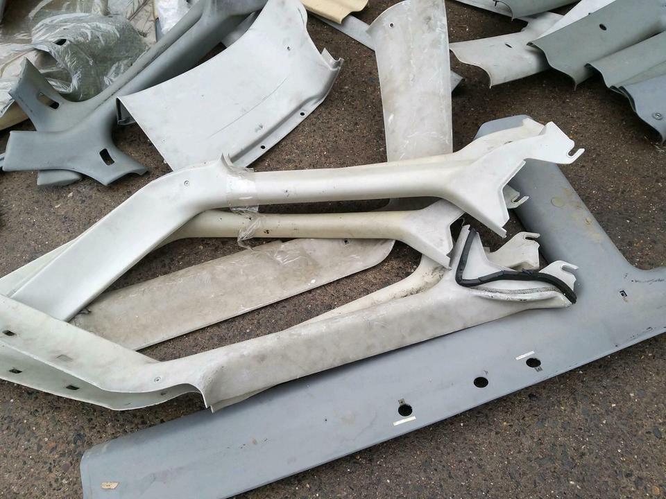VW T4 Ersatzteile