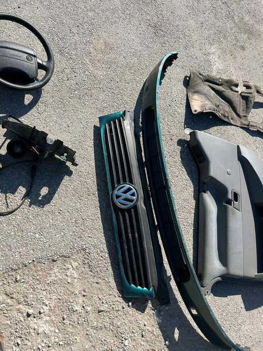 VW T4 Ersatzteile