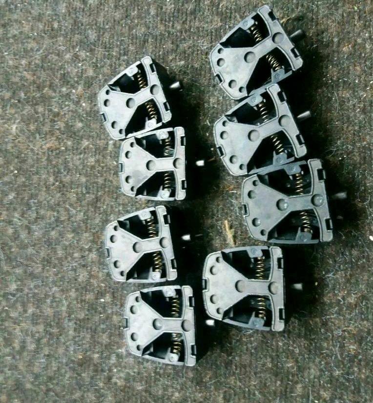Original Griff Schiebefenster T4 neu unbenutzt ab bj 96