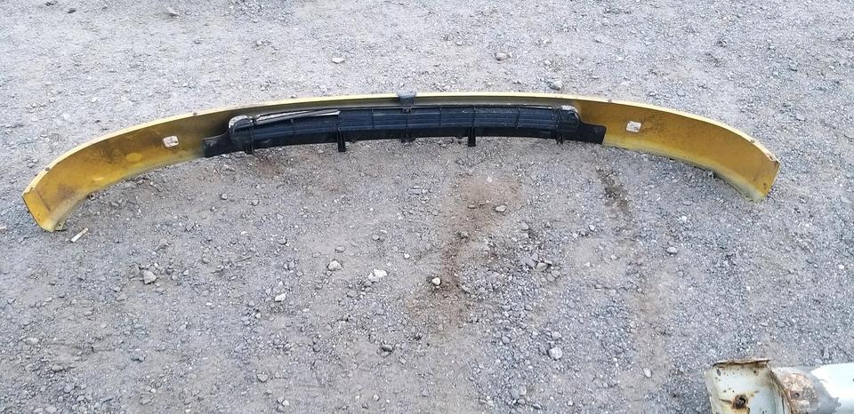 VW T4 Frontgrill unten LV