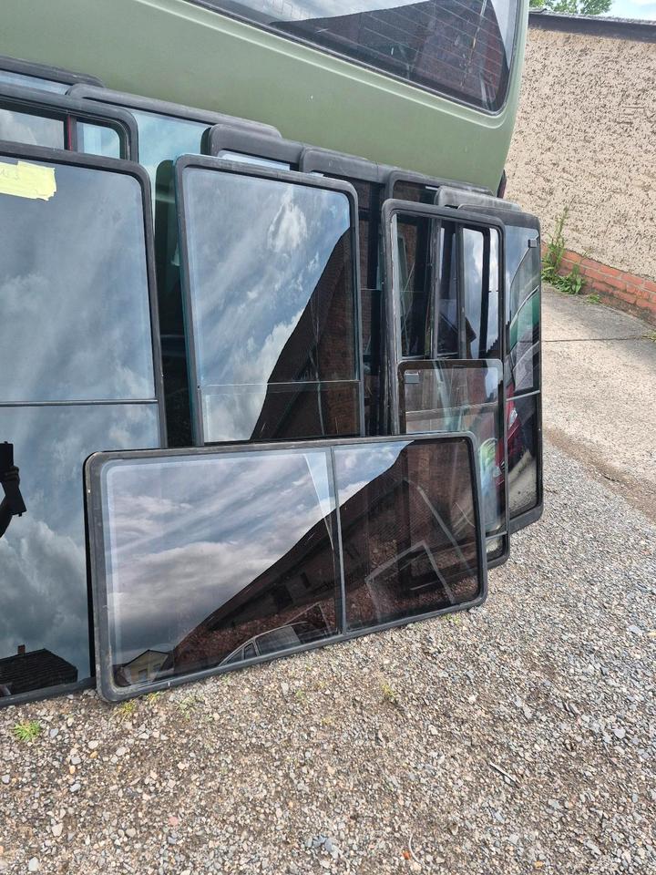 VW T4 Schiebefenster Links oder rechts  (TOP)