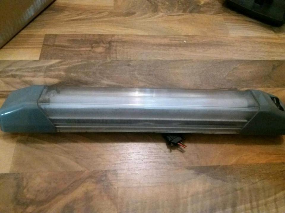 Innenbeleuchtung VW T4