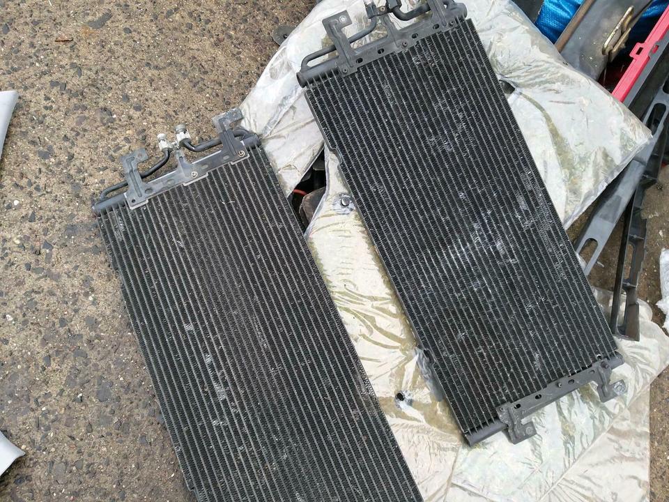VW T4 Kühlerpaket
