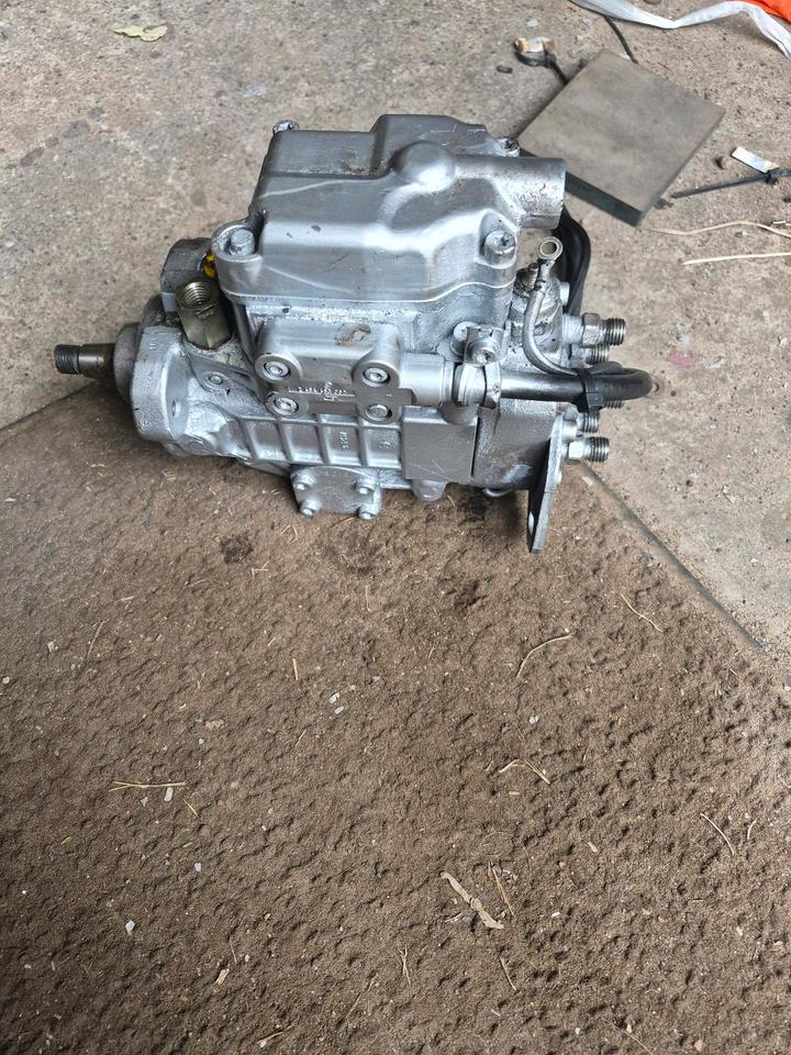 VW T4 2,5 TDI  Einspritzpumpe UNGEPRÜFT