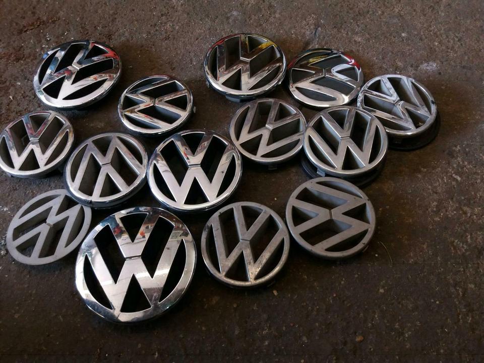 VW T4 Emblem kühlergrill