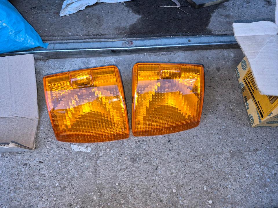 VW T4 Original Blinker KV NEU