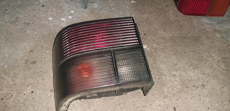 VW T4 Rückleuchte links