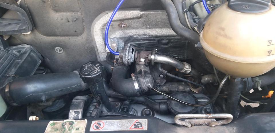 VW T4 Ersatzteile