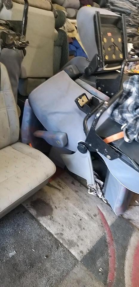 VW T4 Verschiedene Ersatzteile