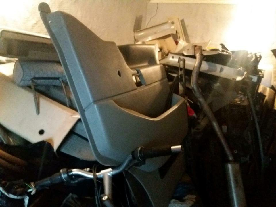 VW T4 Teile.