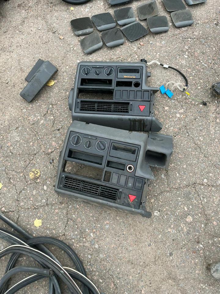VW T4 verschiedene Original Teile