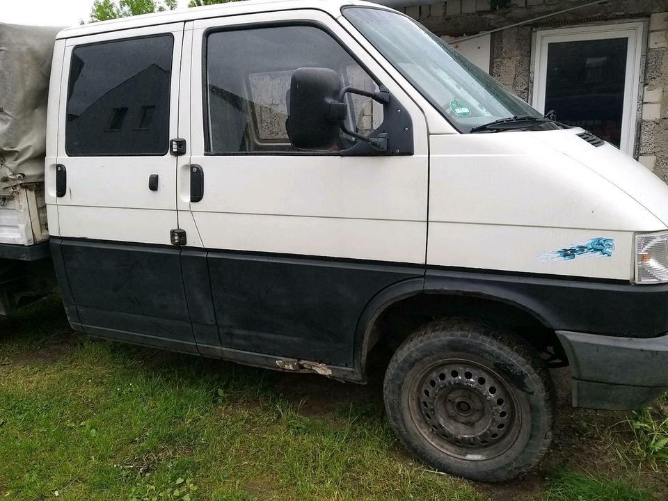 VW T4 Tür vorne bis bj 96