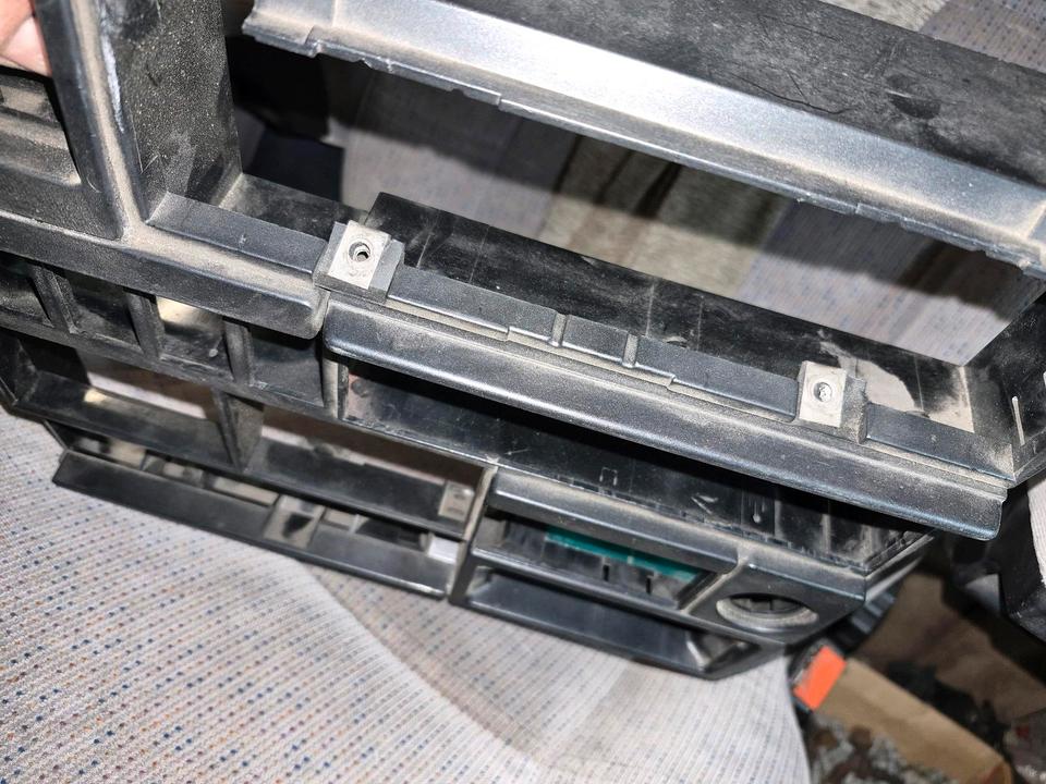 VW T4 Schalttafel Armaturenbrett bis BJ 96 TOP
