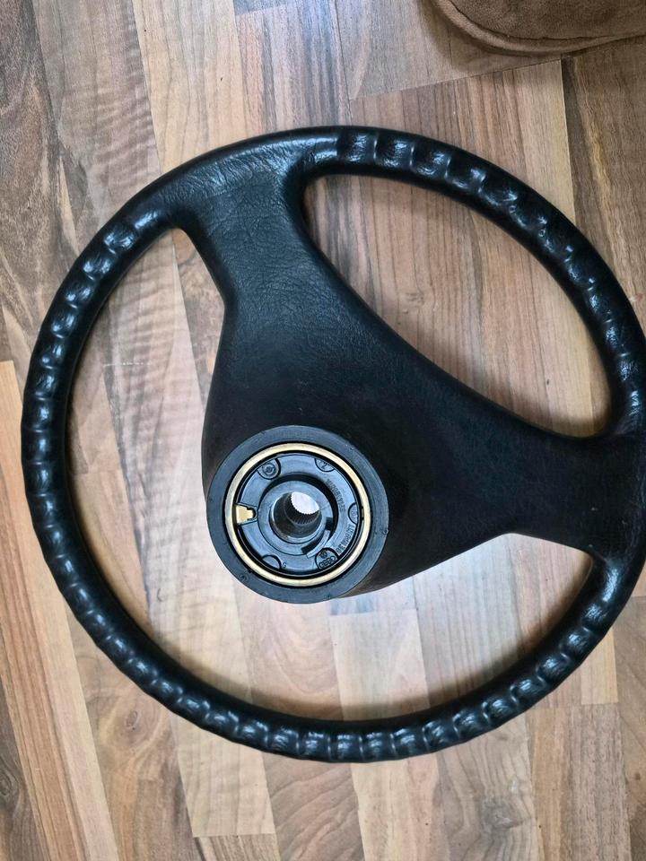 VW T4 Lenkrad ohne Airbag bis bj 96