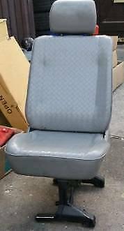 VW T4 sitze