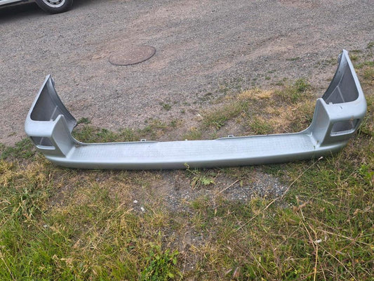 VW T4 Originale Stoßstange hinten lackiert ab BJ 96