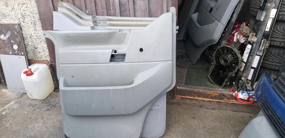 VW T4 Türverkleidung vorne links