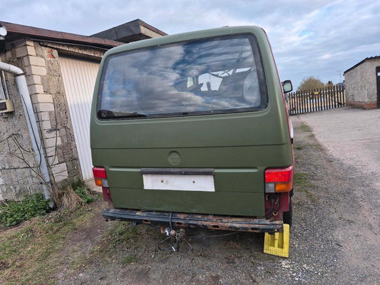 VW T4 Heckklappe