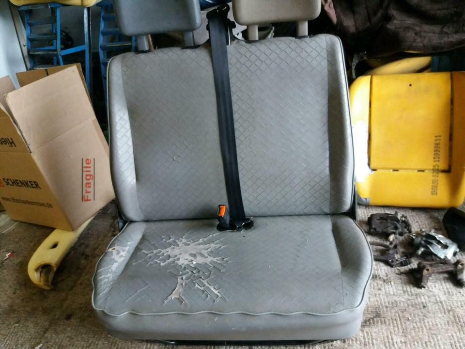 VW T4 Sitze
