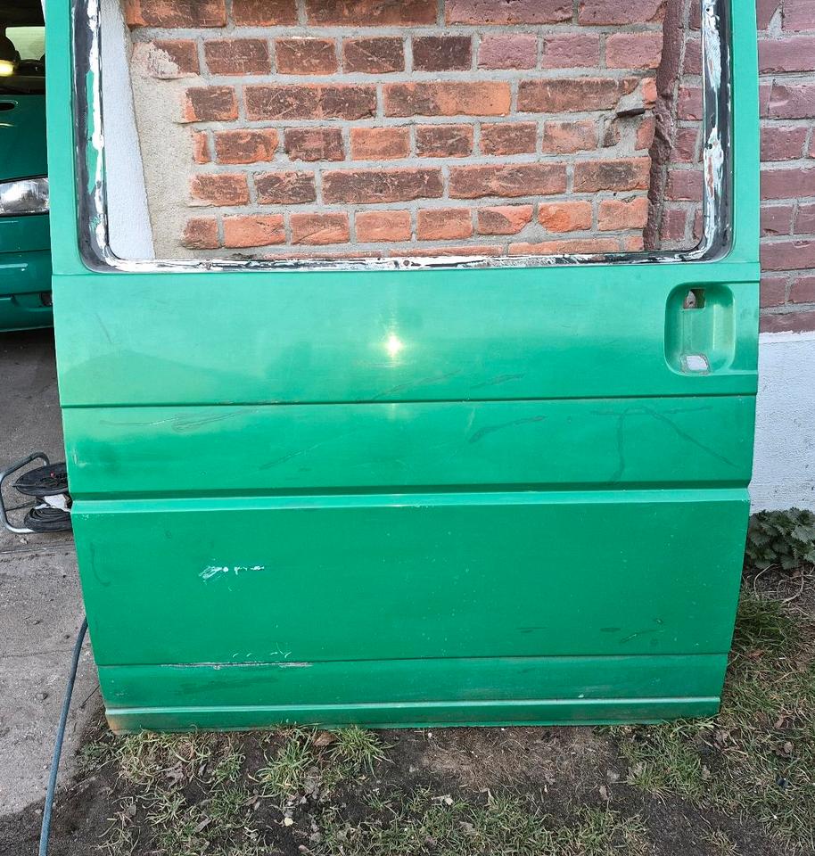 VW T4 Schiebetür rechts bis BJ 96