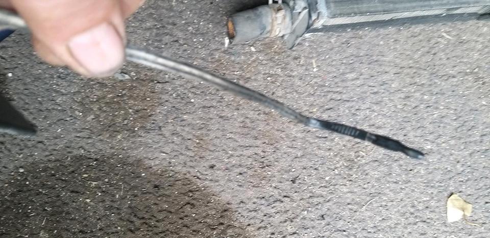 VW T4 Temperaturfühler Heitung  Klimaanlage