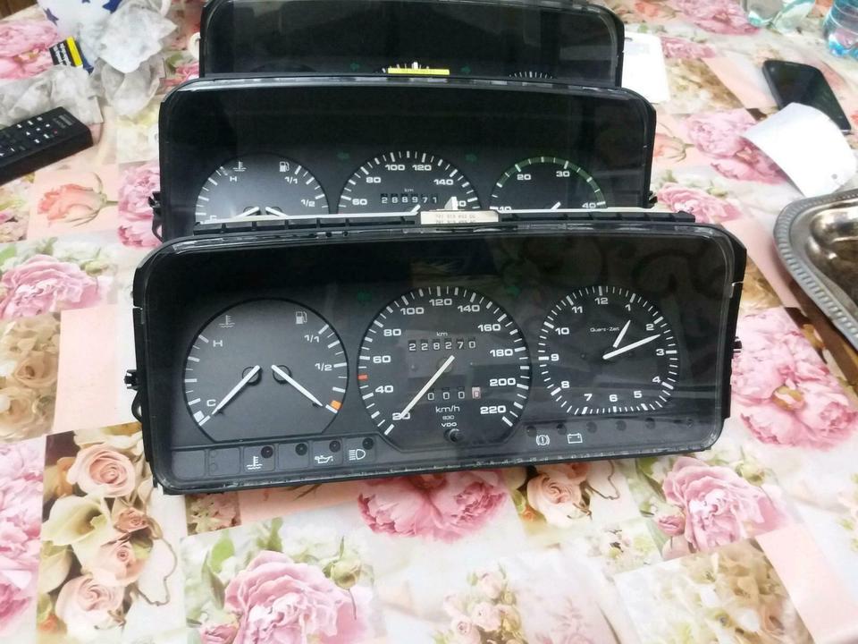 VW T4 kombiinstrument (Tacho)